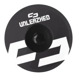 Unleazhed Unloose Al01 Ahead Cap - White