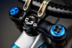 Unleazhed Unloose Al01 Ahead Cap - White -Bike Sale Shop unleazhed al01 white b 1020722