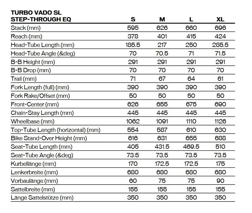 Specialized TURBO VADO SL 5.0 EQ - Step Through - City E-Bike - 2023 - Brushed Aluminum / Black Reflective 2 Specialized TURBO VADO SL 5.0 EQ - Step Through - City E-Bike - 2023 - Brushed Aluminum / Black Reflective - Image 2