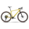 BMC URS LT ONE - Carbon Gravel Bike - 2023 - Mustard / Black