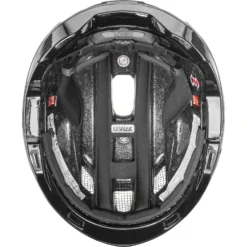 Uvex Gravel Y Helmet - Black Matt -Bike Sale Shop uvex gravel y helmet black matt 3 1347345