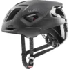 Uvex Gravel Y Helmet - Black Matt