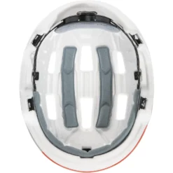 Uvex Hlmt 4 Kids Helmet - Grapefruit-grey Wave -Bike Sale Shop uvex s41098011 2 1070112