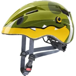 Uvex Kid 2 Kids Helmet - Dino