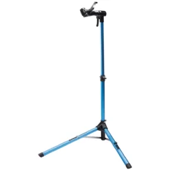 VAR Team Replica Folding Repair Stand - PR-85000 - Blue