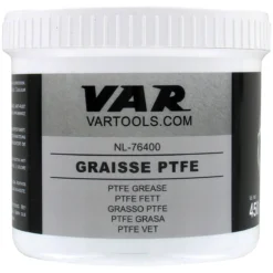 VAR Teflon Grease Box - 450ml - NL-76400-00500