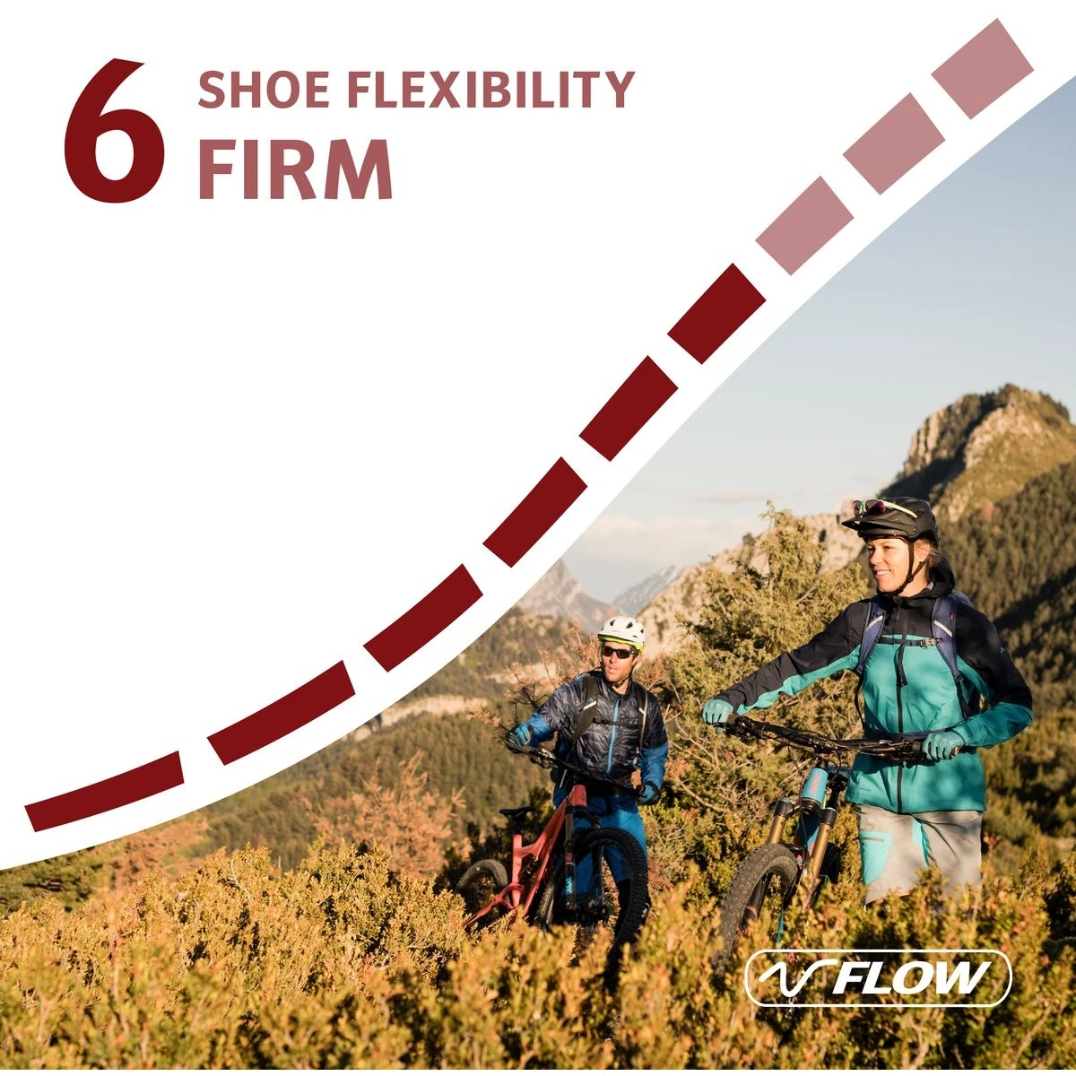 Vaude AM Downieville Low All-Mountain Shoes - Black/bright Green 6 Vaude AM Downieville Low All-Mountain Shoes - Black/bright Green - Image 6