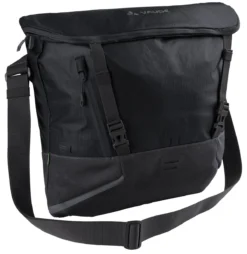 Vaude CityMe Bike Bag - 18L - Black