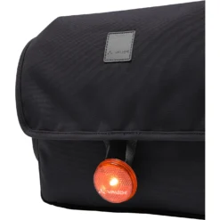 Vaude Coreway Shoulderbag 6 - Black -Bike Sale Shop vaude coreway shoulderbag 6 black 8 1506767