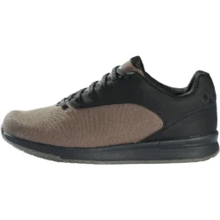 Vaude TVL Asfalt DUALFLEX Nature Shoes - Black/coconut