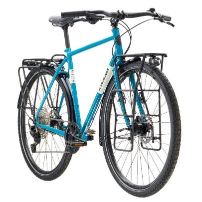 Diamant VILLIGER - Men Trekkingbike - 2023 - Zirkonblau 4 Diamant VILLIGER - Men Trekkingbike - 2023 - Zirkonblau - Image 4