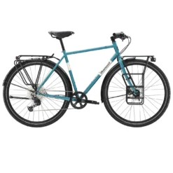 Diamant VILLIGER - Men Trekkingbike - 2023 - Zirkonblau