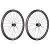Vision TC 40 Disc Carbon Wheelset - TLR - Centerlock - 12x100mm | 12x142mm - Shimano HG