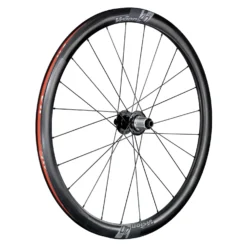 Vision TC 40 Disc Carbon Wheelset - TLR - Centerlock - 12x100mm | 12x142mm - Shimano HG -Bike Sale Shop vision tc40 disc carbon wheelset 3 rw hg 942068