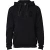 VOID Cycling Void Hoodie - Black