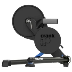 Wahoo Fitness Wahoo KICKR V6 WIFI - Direct Drive Cycletrainer - Black