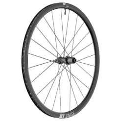 Dt-swiss DT Swiss AR 1600 SPLINE 30 Rear Wheel - 28" | Clincher | Centerlock - 12x142mm - Shimano HG-L