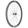 Dt-swiss DT Swiss ERC 1400 DICUT 35 Front Wheel - 28" | Carbon | Clincher | Centerlock - 12x100mm - Black