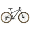 FOCUS WHISTLER 3.9 - Mountainbike - 2023 - Diamond Black