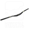 Burgtec RideWide 35.0 MTB-Handlebar - 800mm - 22.5mm Rise - Black