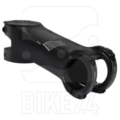 FSA SL-K 17° 31.8 Stem - Grey / Black
