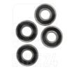 Fulcrum Replacement Deep Groove Ball Bearing - 28x12x8mm - 4-R5-004
