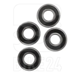 Fulcrum Replacement Deep Groove Ball Bearing - 28x12x8mm - 4-R5-004