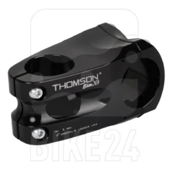 Thomson Elite X4 - 31.8 Mm - MTB Stem - 1 1/8" - 40-60mm - Black -Bike Sale Shop wm thomson elitex4 31 8mm mtb stem 11 8 40 60mm black3 856300