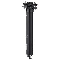 Wolf-tooth Wolf Tooth Resolve Dropper Post - 31.6mm - Black -Bike Sale Shop wolf tooth resolve dropper 04 1443895