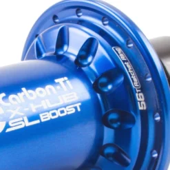 Carbon-Ti X-Hub SL Boost Disc - Rear Hub - 6-Bolt - 12x148mm Boost - 32 Hole - SRAM XD -Bike Sale Shop x hub sl boost 148 56trr detail 5 863637