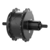 MAHLE X35 Drive Unit | 250 W | 25 Kmh - Black - X3520200004000