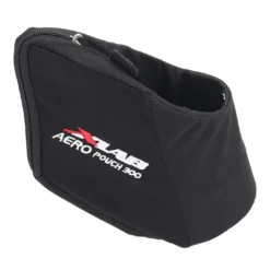 XLAB Aero Pouch 300 Saddle Bag - Black