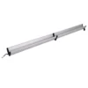 XLC Drive-On Rail CC-X23 - For Rear Carrier XLC Azura Xtra/Easy/LED