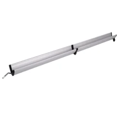 XLC Drive-On Rail CC-X23 - For Rear Carrier XLC Azura Xtra/Easy/LED