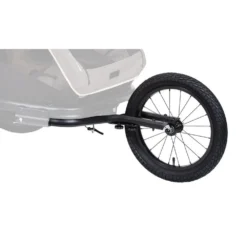 XLC Jogger-Kit For Kids Trailer - DUO S