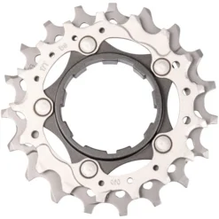 Shimano Sprocket Unit For XTR CS-M9001 / CS-M9000 Cassette 11-speed | 17-19 T | Y1PU98020