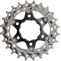 Shimano Sprocket Unit For XTR CS-M9001 / CS-M9000 Cassette 11-speed | 21-24 T | Y1PU98030