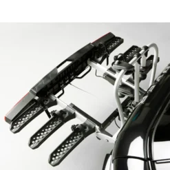 Yakima FoldClick 3 Bike Carrier For Three Bikes - Black/silver 9 Yakima FoldClick 3 Bike Carrier For Three Bikes - Black/silver -Bike Sale Shop yakima foldclick3 bike carrier for three bikes2 1384998