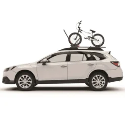 Yakima Frontloader Roof Rack - Black -Bike Sale Shop yakima frontloader roof rack1 1385505