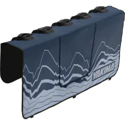 Yakima GateKeeper EVO MD Tailgate Bike Pad - Shadow Black