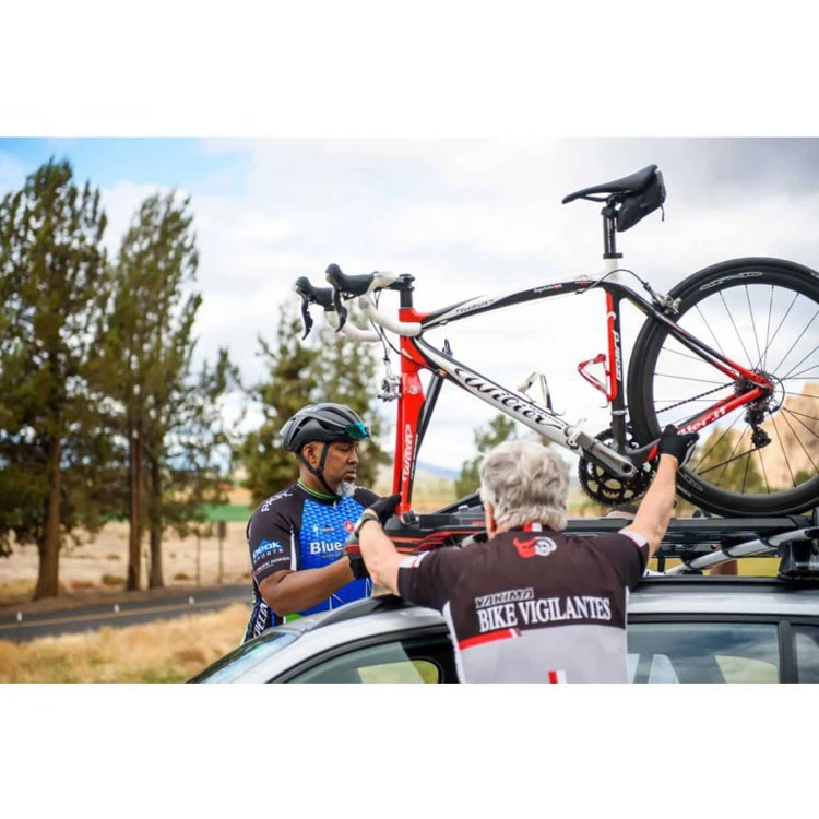 Yakima HighSpeed Roof Rack 8 Yakima HighSpeed Roof Rack - Image 8