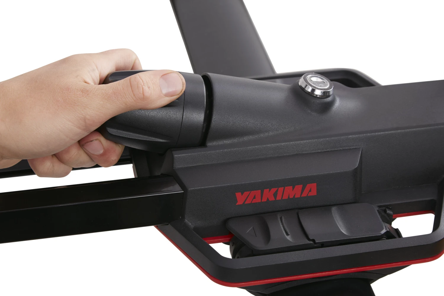 Yakima HighSpeed Roof Rack 4 Yakima HighSpeed Roof Rack - Image 4