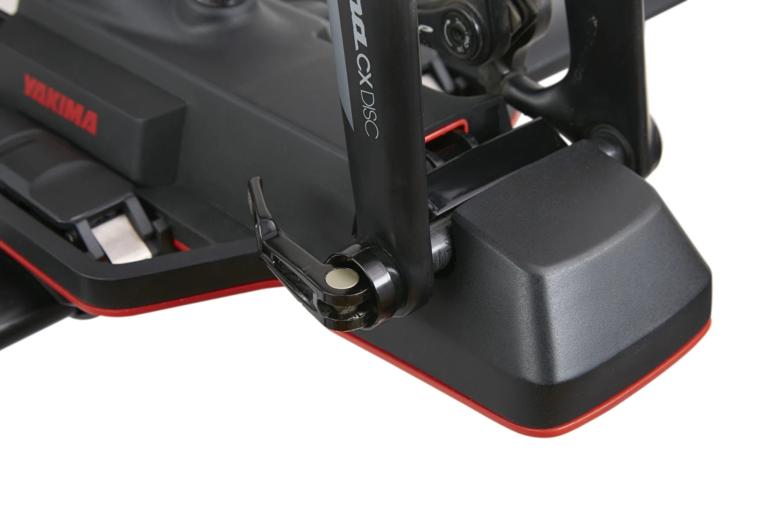 Yakima HighSpeed Roof Rack 6 Yakima HighSpeed Roof Rack - Image 6