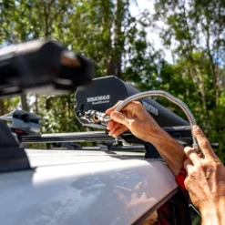 Yakima RoadShower - Portable Pressurised Water Storage - Medium 26 L -Bike Sale Shop yakima roadshower portable pressurised water storage 4 1149929