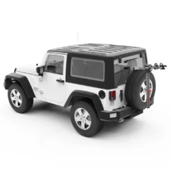 Yakima SpareRide Bike Carrier For Two Bikes - Grey/red -Bike Sale Shop yakima spareride bike carrier for two bikes5 1389416