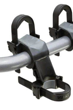 Yakima SpareRide Bike Carrier For Two Bikes - Grey/red -Bike Sale Shop yakima spareride bike carrier for two bikes7 1389418