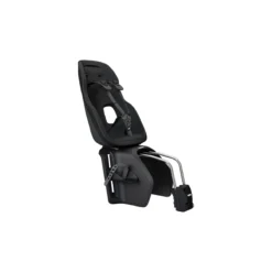 Thule Yepp Nexxt 2 Maxi Child Bike Seat - Frame Mount - Black
