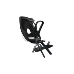Thule Yepp Nexxt 2 Mini Front Mount Child Bike Seat - White