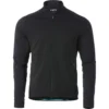 Yeti Cycles Turq Edge Jacket - Black