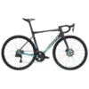 Bianchi SPECIALISSIMA RC - Durace Di2 - Carbon Roadbike - 2024 - Carbon / CK16 Metallic / CK16
